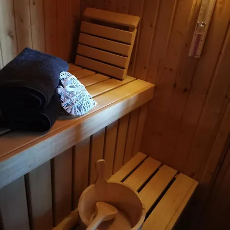 Lägenhet Loggia 2 *