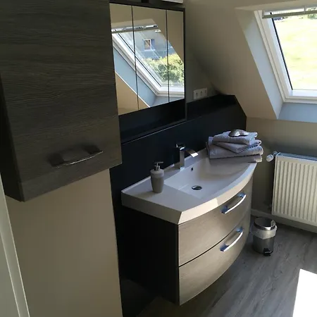 Lägenhet Loggia 2 *