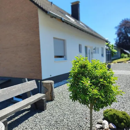 Loggia 2 Appartamento Rurberg