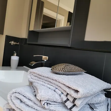 Lägenhet Loggia 2 Rurberg