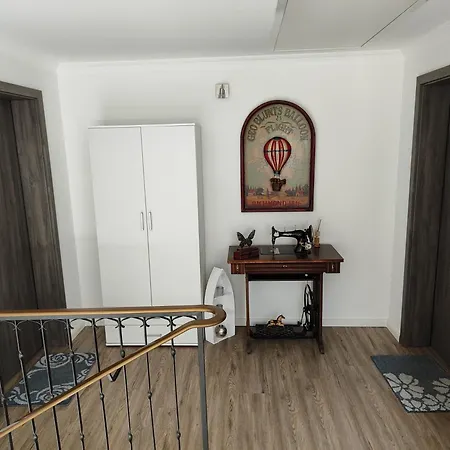 Appartamento Loggia 2 *