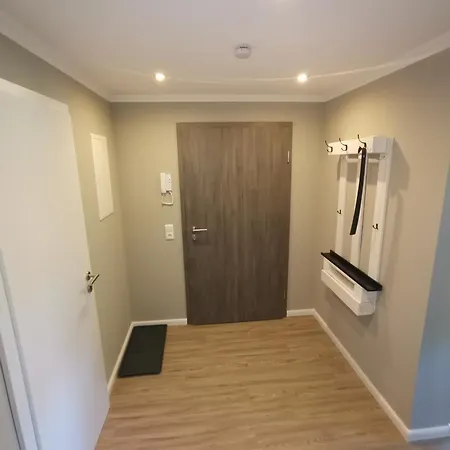 Lägenhet Loggia 2 Rurberg