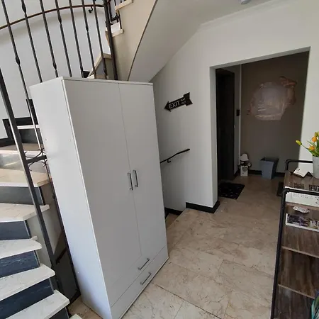 Loggia 2 Lägenhet *