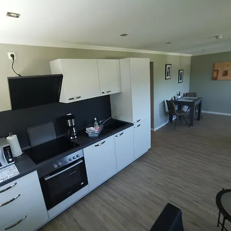 Lägenhet Loggia 2 Rurberg