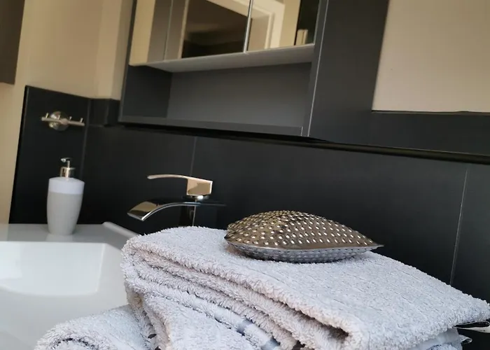 Daire Loggia 2 Rurberg