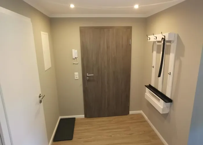 Daire Loggia 2 Rurberg