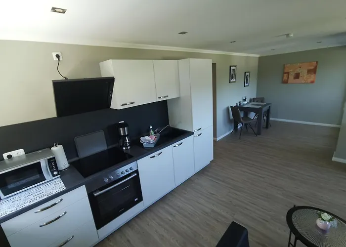 Daire Loggia 2 Rurberg